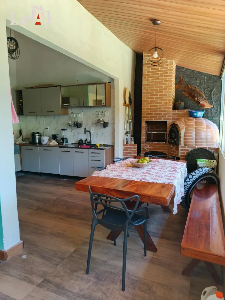 Casa, 4 quartos, 200 m² - Foto 33