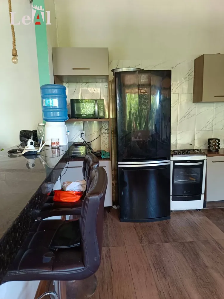 Casa, 4 quartos, 200 m² - Foto 14