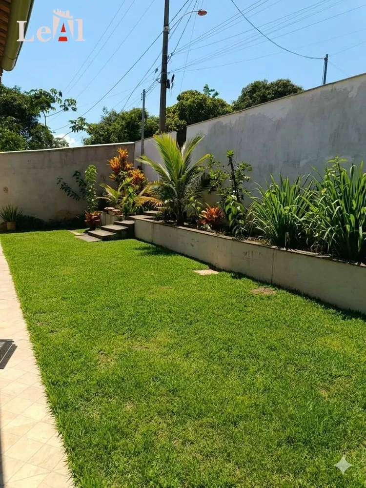 Casa, 4 quartos, 200 m² - Foto 4