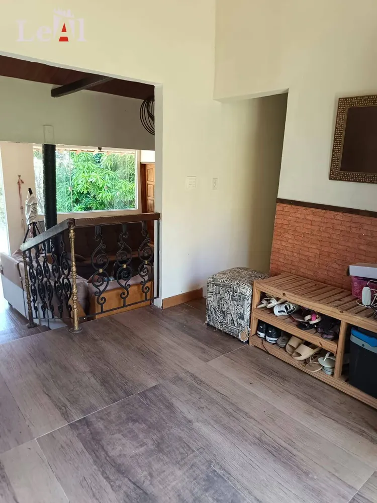 Casa, 4 quartos, 200 m² - Foto 8