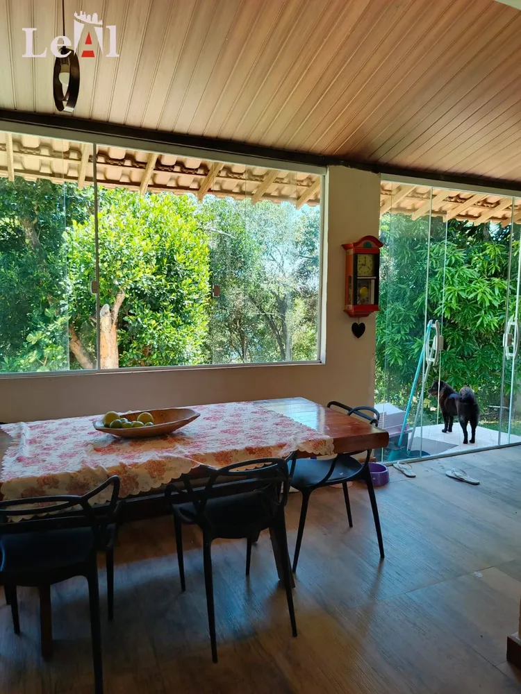 Casa, 4 quartos, 200 m² - Foto 12