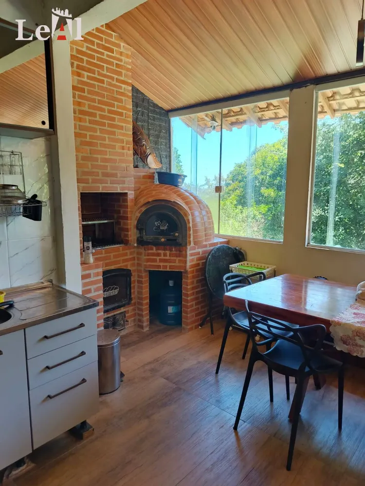 Casa, 4 quartos, 200 m² - Foto 13