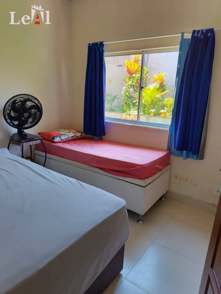 Casa, 4 quartos, 200 m² - Foto 18