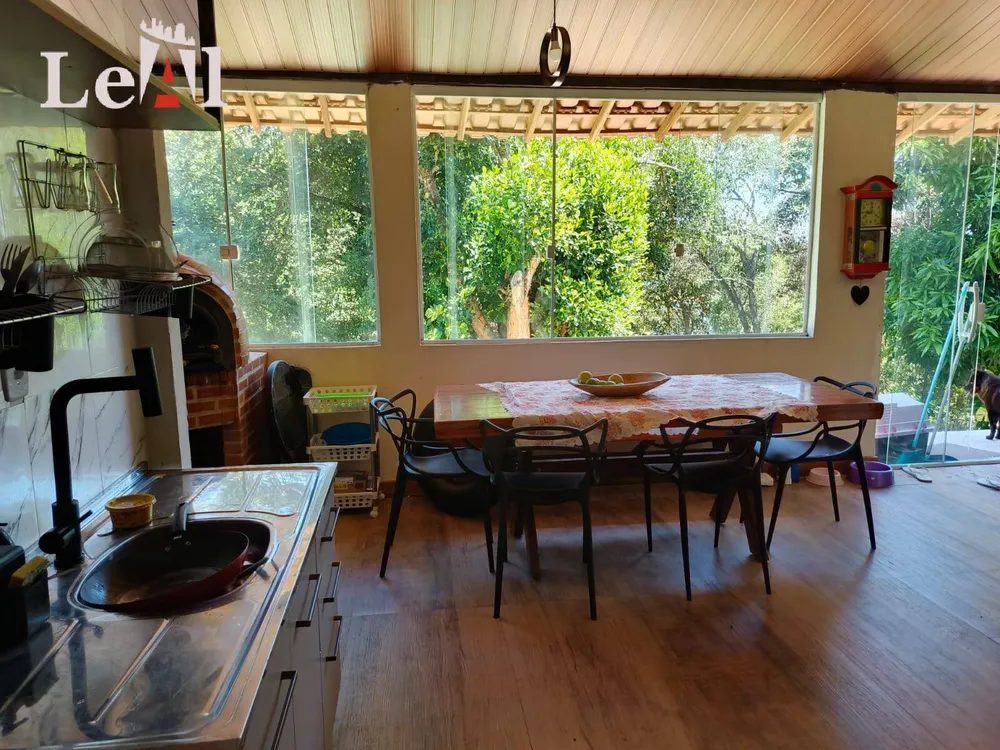 Casa, 4 quartos, 200 m² - Foto 34