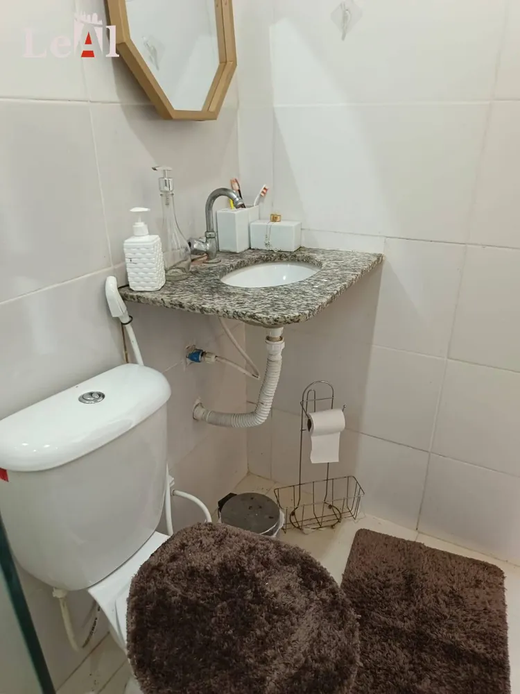 Casa, 4 quartos, 200 m² - Foto 16