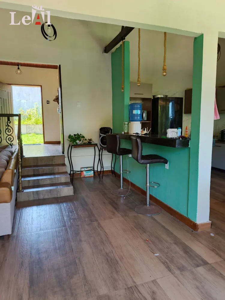 Casa, 4 quartos, 200 m² - Foto 23