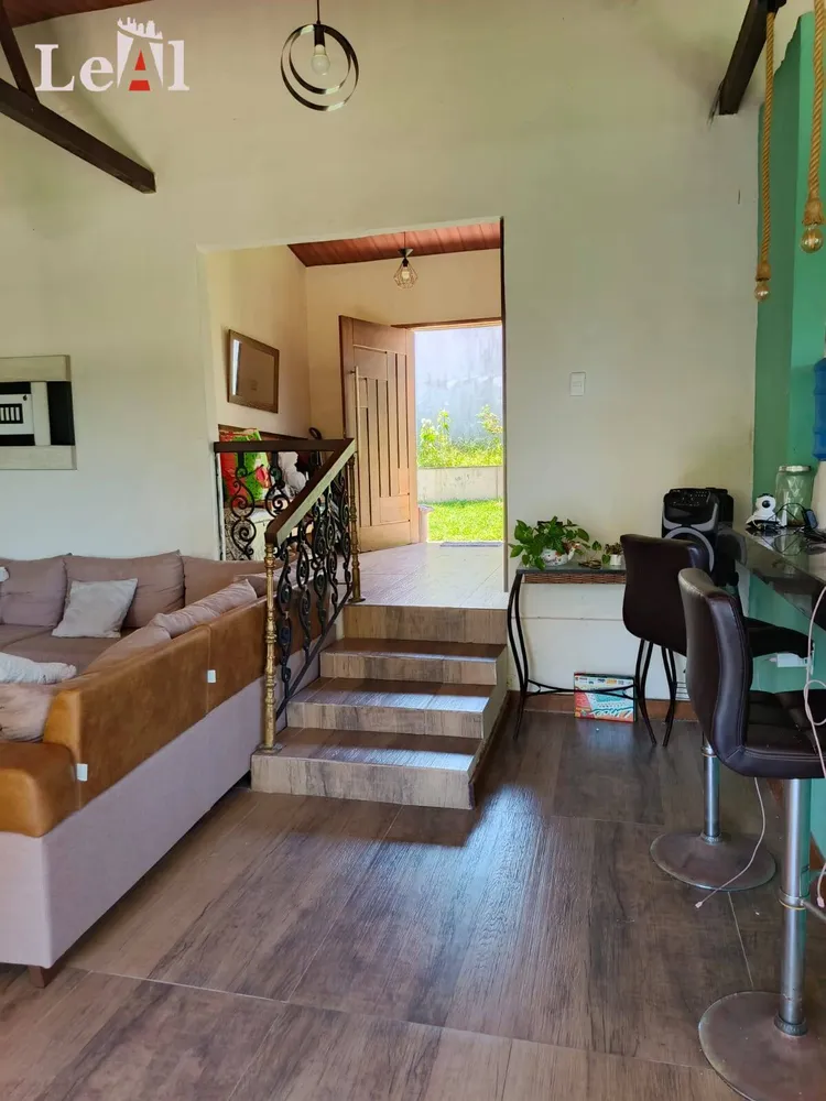 Casa, 4 quartos, 200 m² - Foto 15
