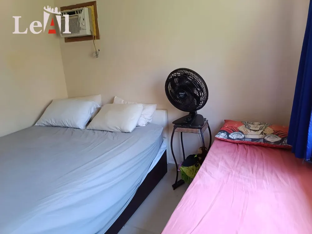 Casa, 4 quartos, 200 m² - Foto 10