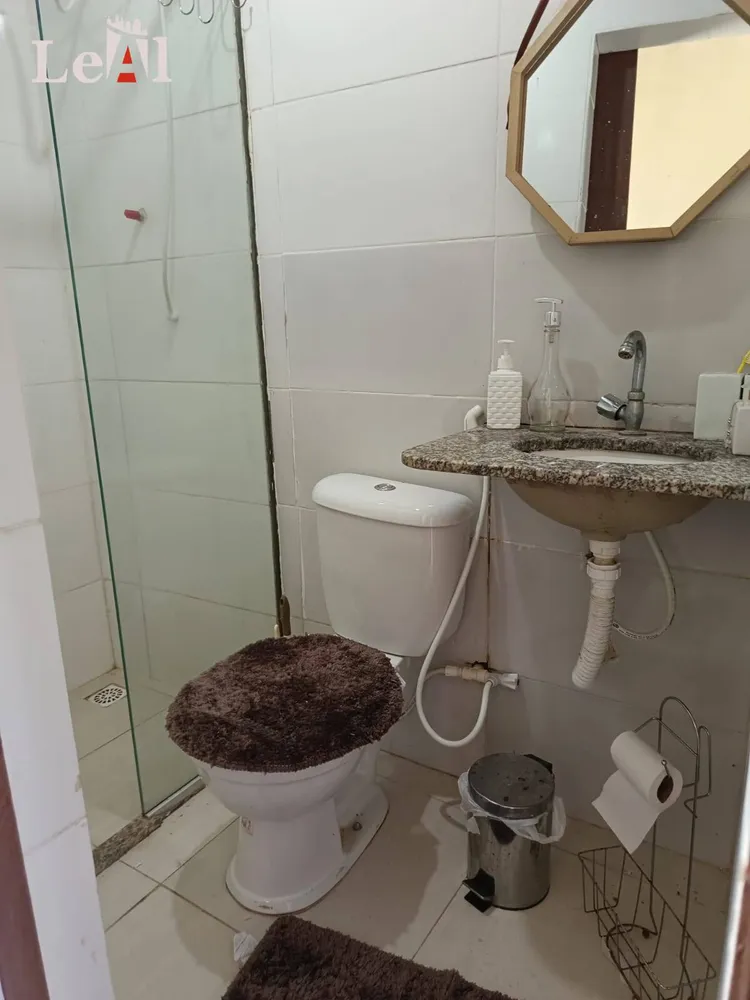 Casa, 4 quartos, 200 m² - Foto 29