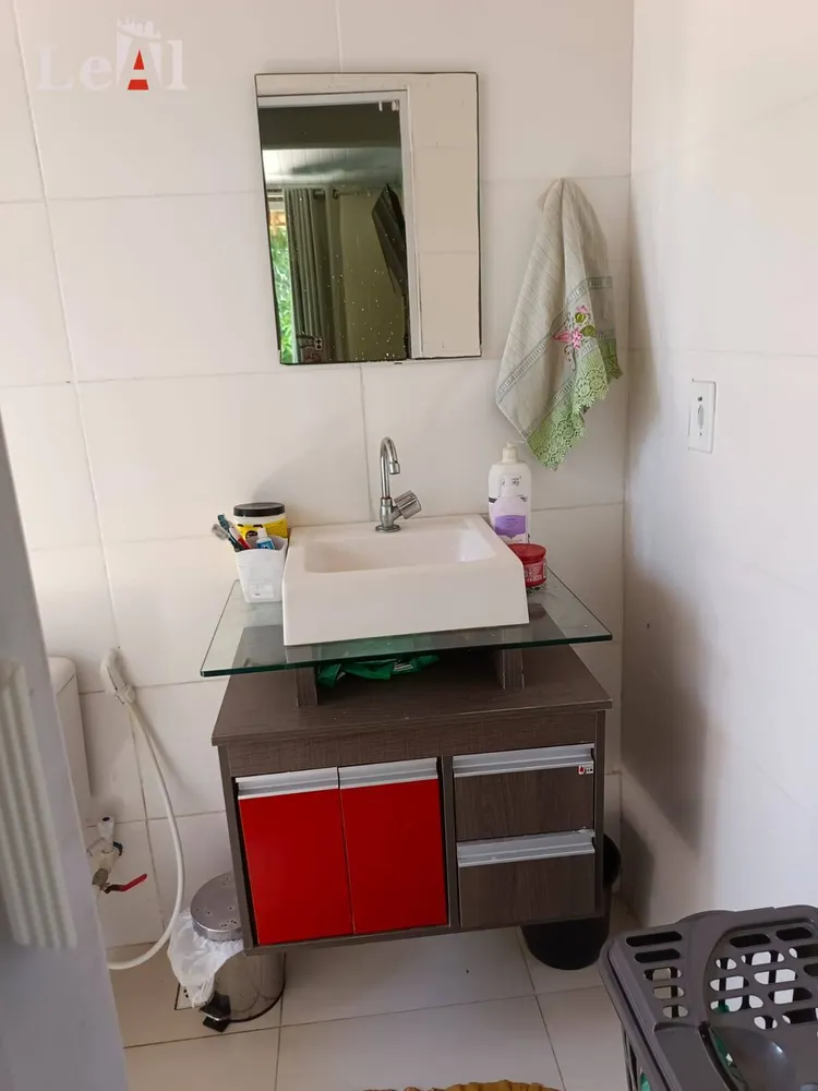 Casa, 4 quartos, 200 m² - Foto 19