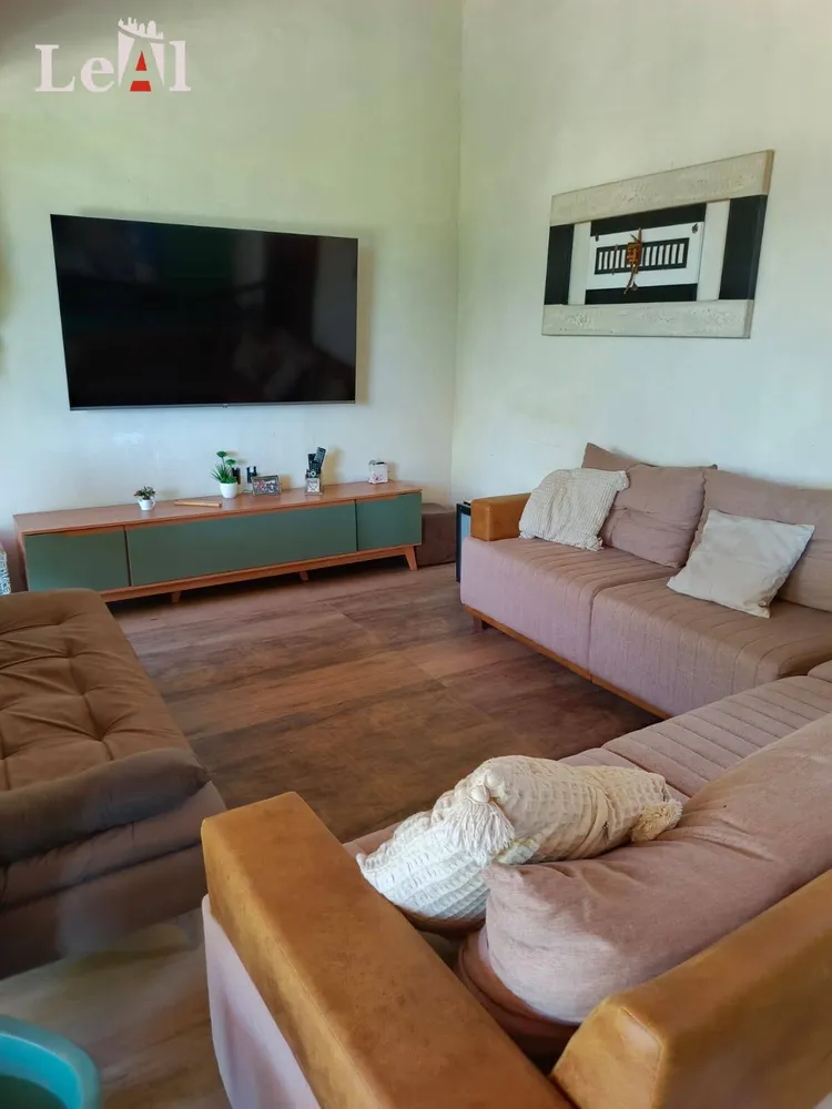 Casa, 4 quartos, 200 m² - Foto 26