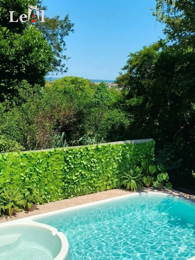 Casa, 4 quartos, 200 m² - Foto 2