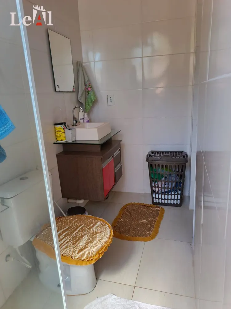 Casa, 4 quartos, 200 m² - Foto 31