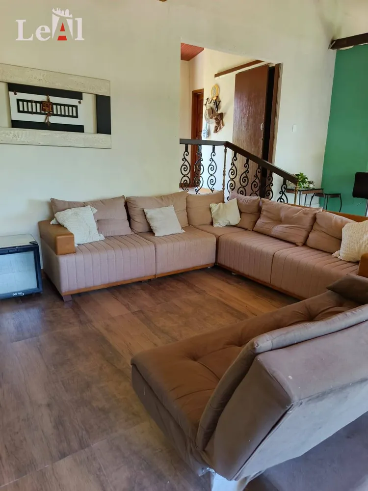 Casa, 4 quartos, 200 m² - Foto 17