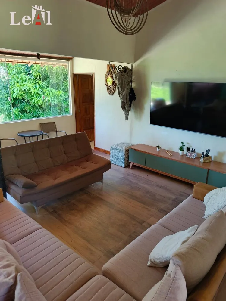 Casa, 4 quartos, 200 m² - Foto 28