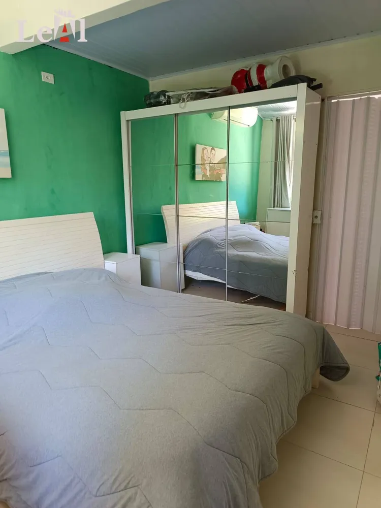 Casa, 4 quartos, 200 m² - Foto 20