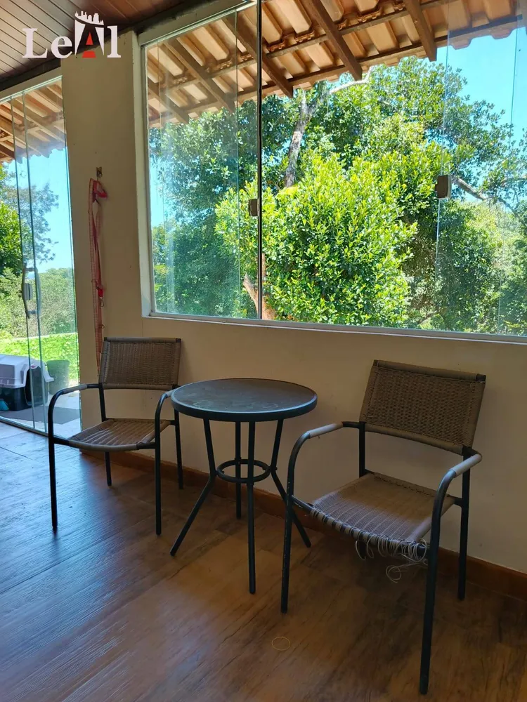 Casa, 4 quartos, 200 m² - Foto 35