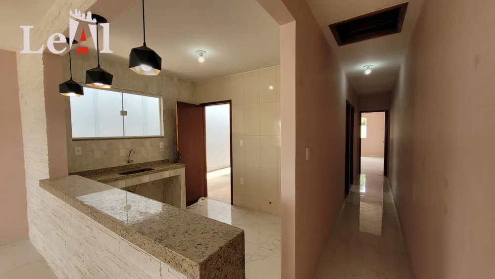 Casa, 2 quartos - Foto 8