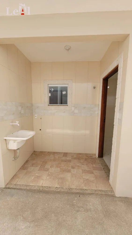 Casa, 2 quartos - Foto 16