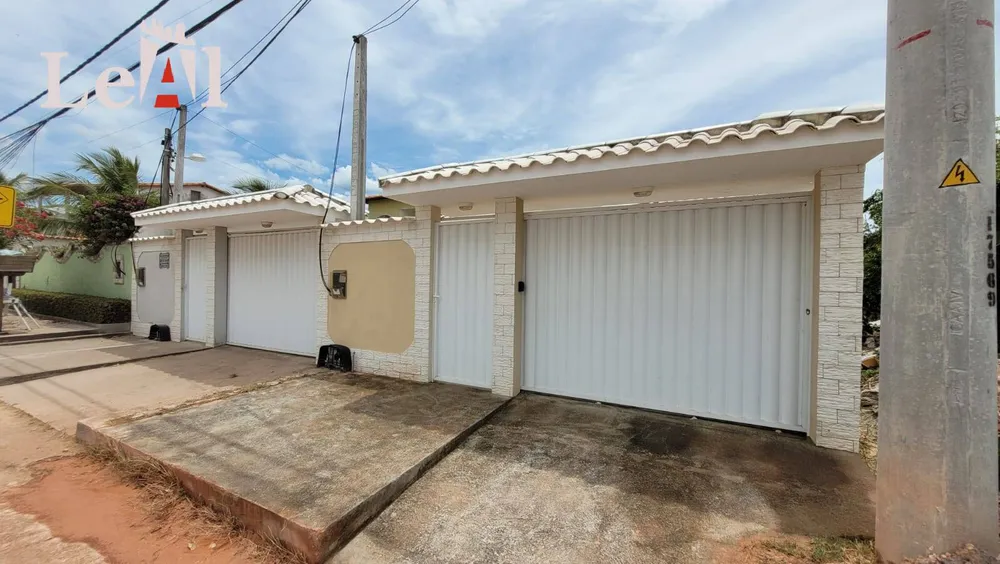 Casa, 2 quartos - Foto 2