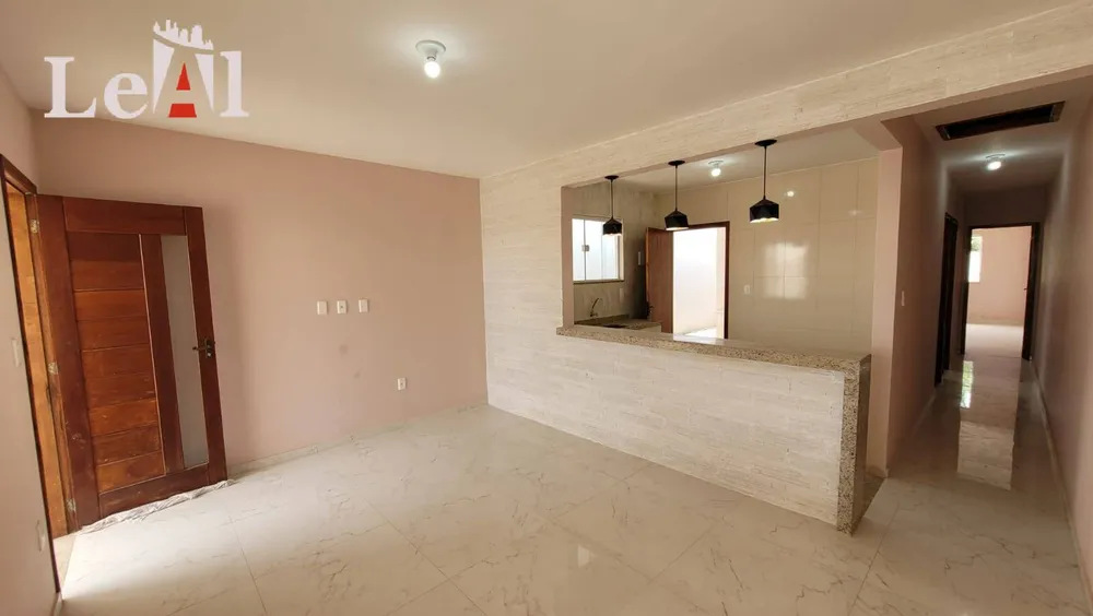 Casa, 2 quartos - Foto 12