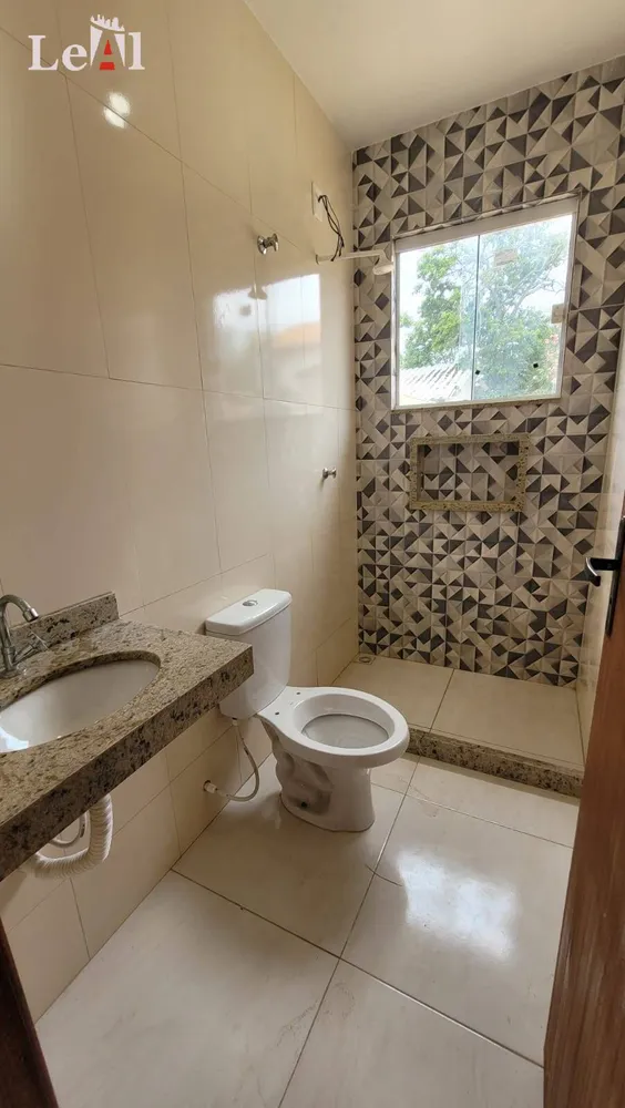Casa, 2 quartos - Foto 3