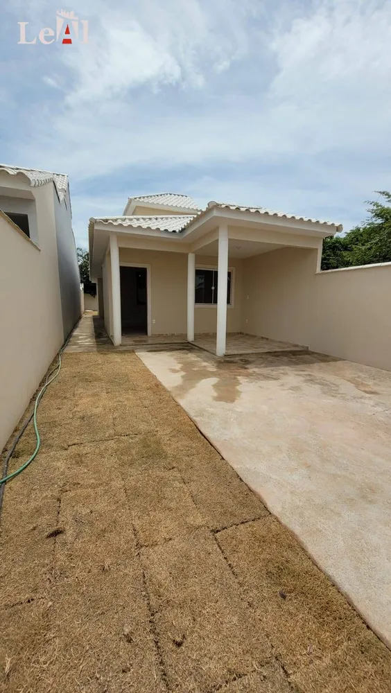 Casa, 2 quartos - Foto 1