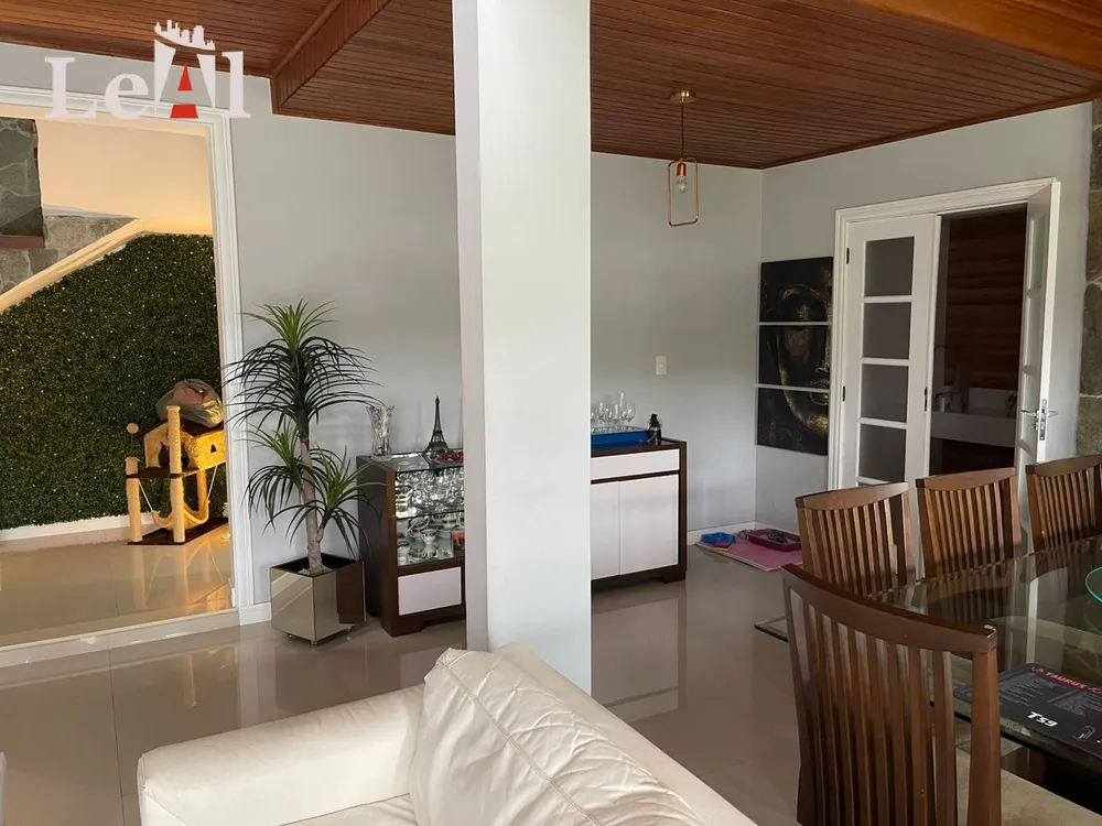 Casa, 6 quartos, 600 m² - Foto 5