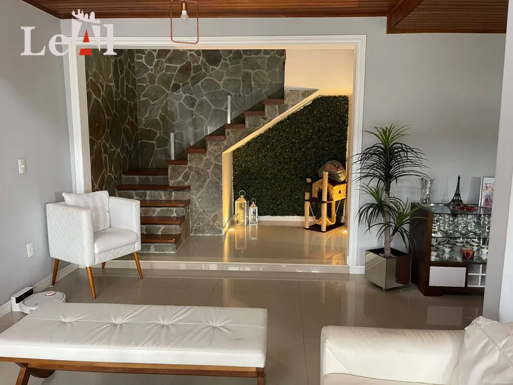 Casa, 6 quartos, 600 m² - Foto 23