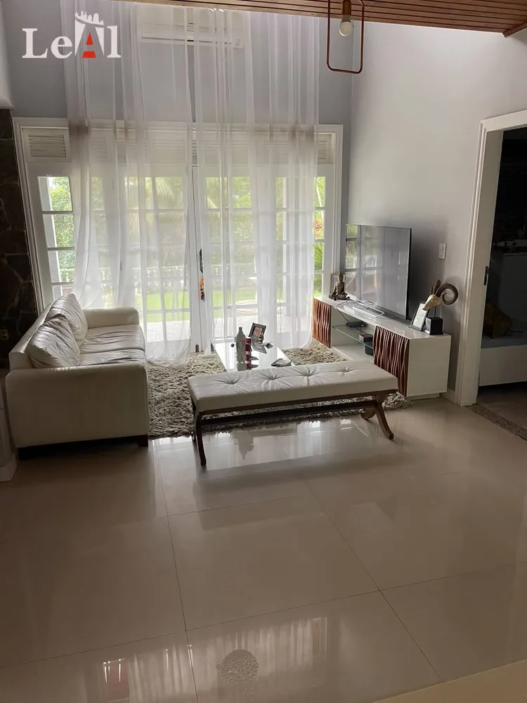 Casa, 6 quartos, 600 m² - Foto 7