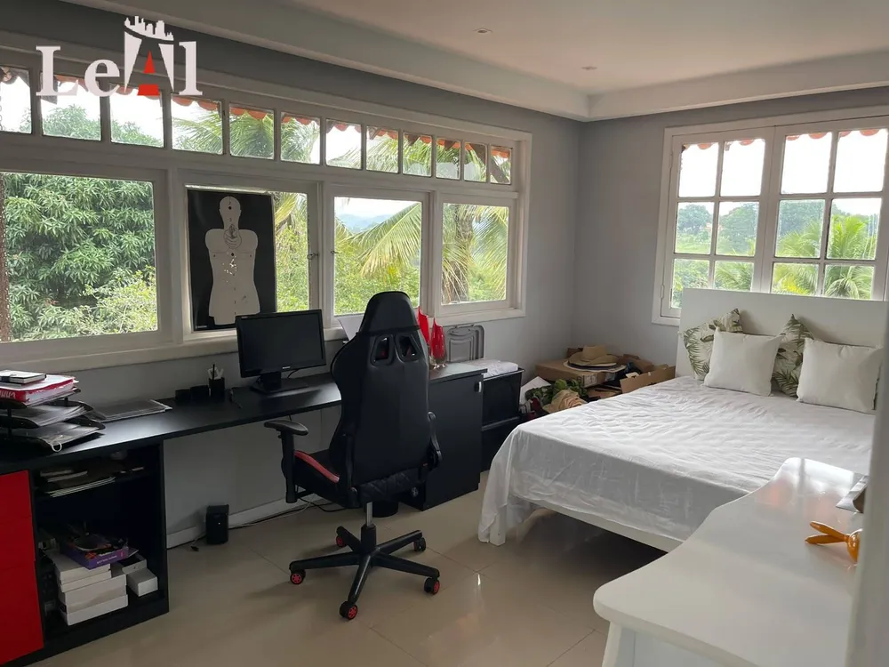 Casa, 6 quartos, 600 m² - Foto 30