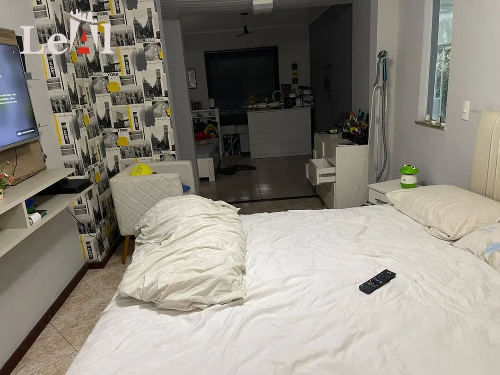 Casa, 6 quartos, 600 m² - Foto 18