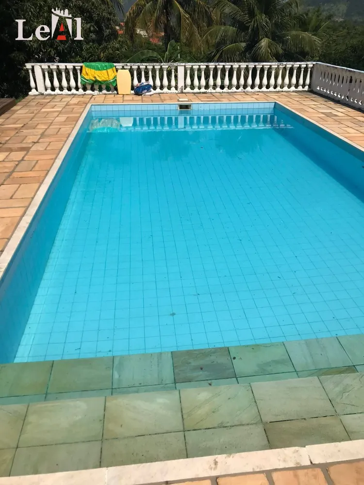 Casa, 6 quartos, 600 m² - Foto 21
