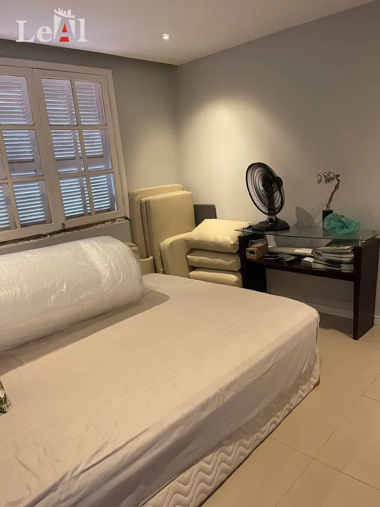 Casa, 6 quartos, 600 m² - Foto 22