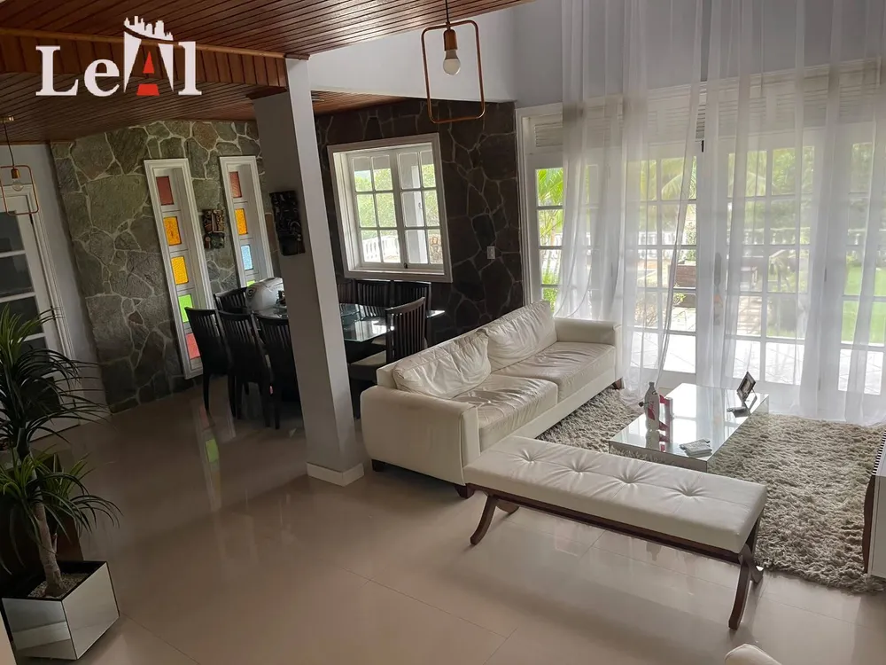 Casa, 6 quartos, 600 m² - Foto 13