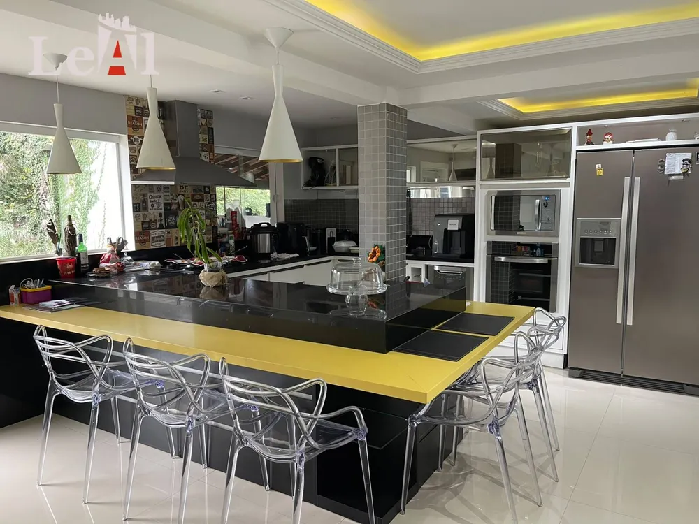 Casa, 6 quartos, 600 m² - Foto 33