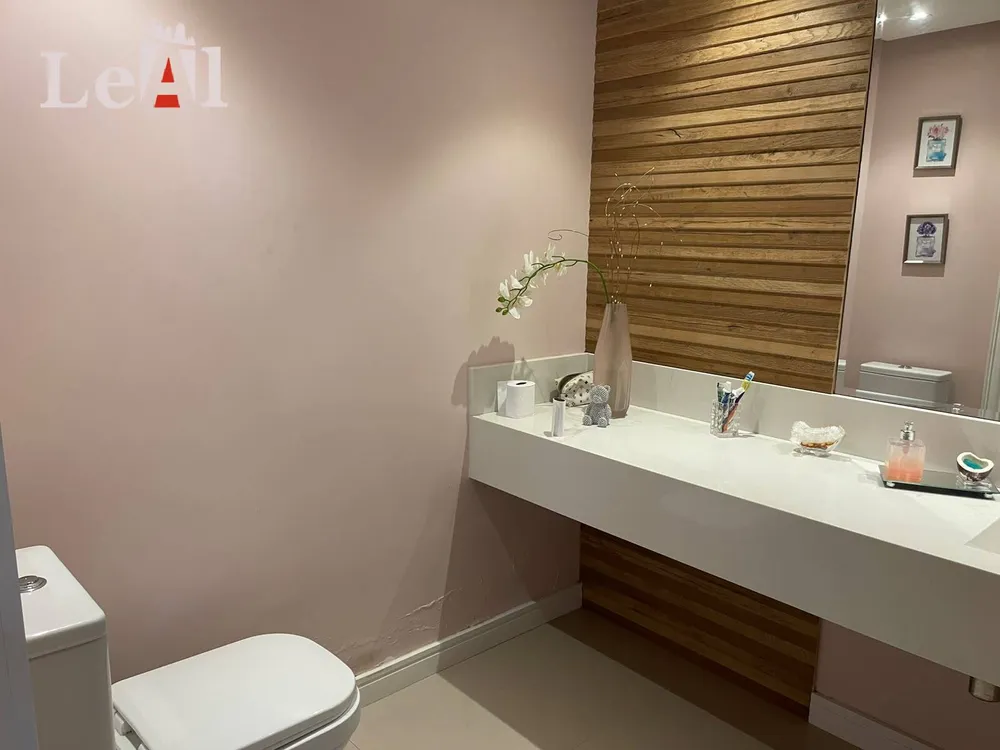 Casa, 6 quartos, 600 m² - Foto 9