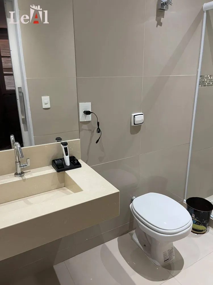 Casa, 6 quartos, 600 m² - Foto 4