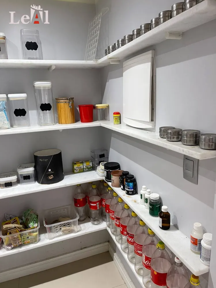 Casa, 6 quartos, 600 m² - Foto 10