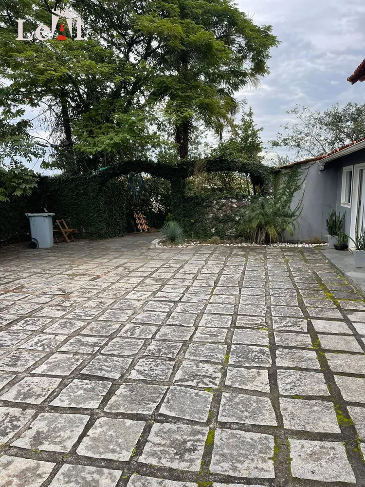 Casa, 6 quartos, 600 m² - Foto 15