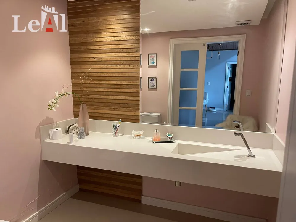Casa, 6 quartos, 600 m² - Foto 14