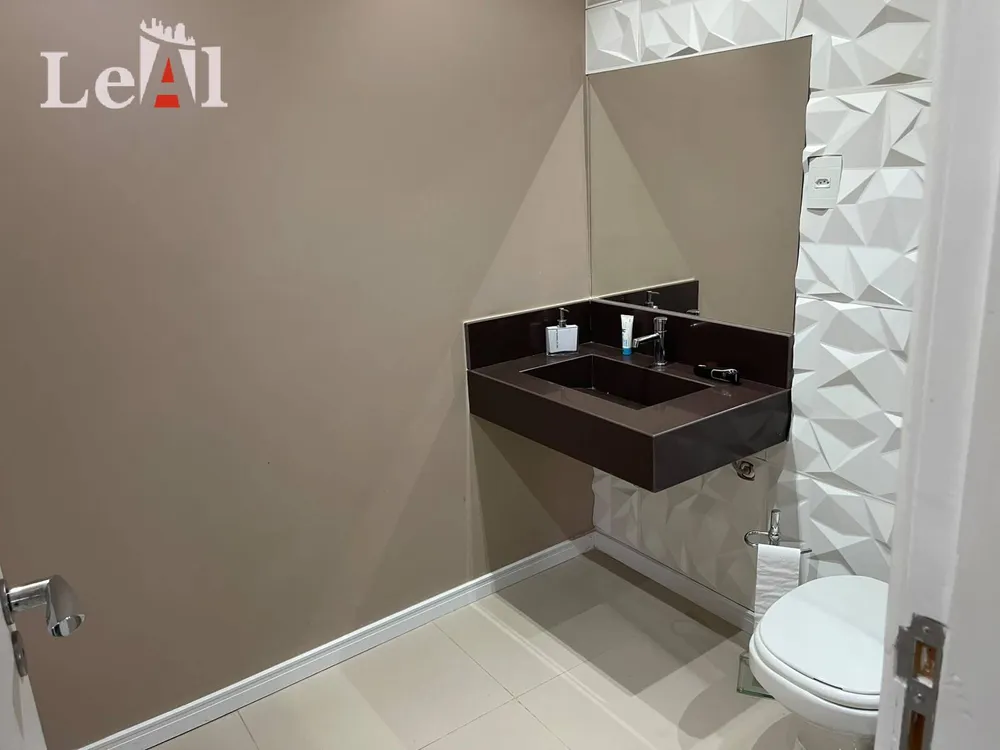 Casa, 6 quartos, 600 m² - Foto 16