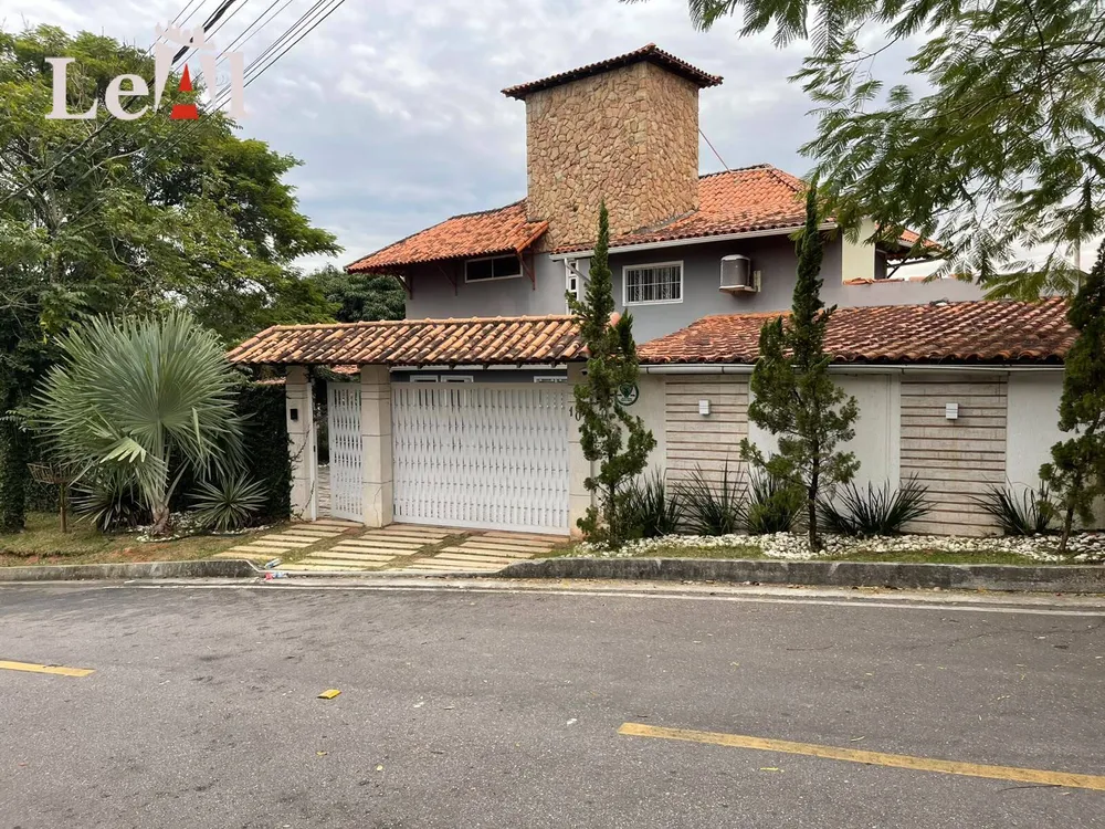 Casa, 6 quartos, 600 m² - Foto 31