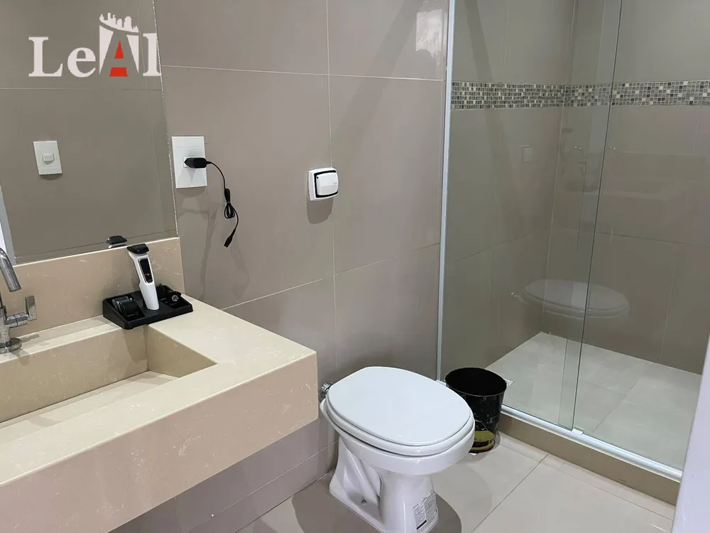 Casa, 6 quartos, 600 m² - Foto 20