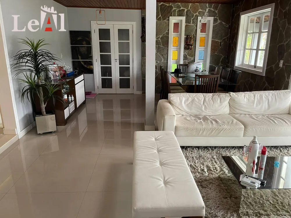 Casa, 6 quartos, 600 m² - Foto 11