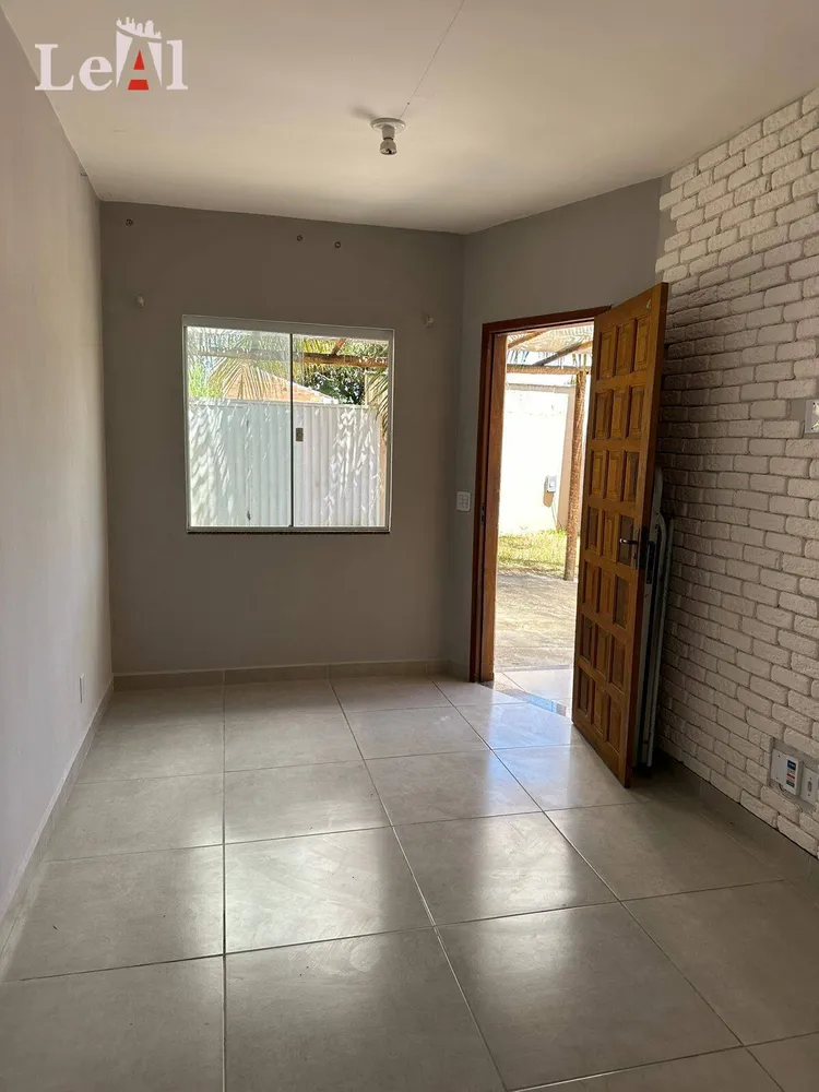 Casa, 2 quartos - Foto 7