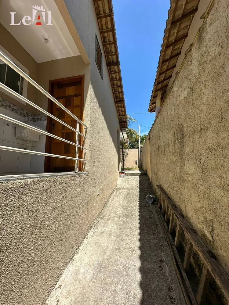Casa, 2 quartos - Foto 12