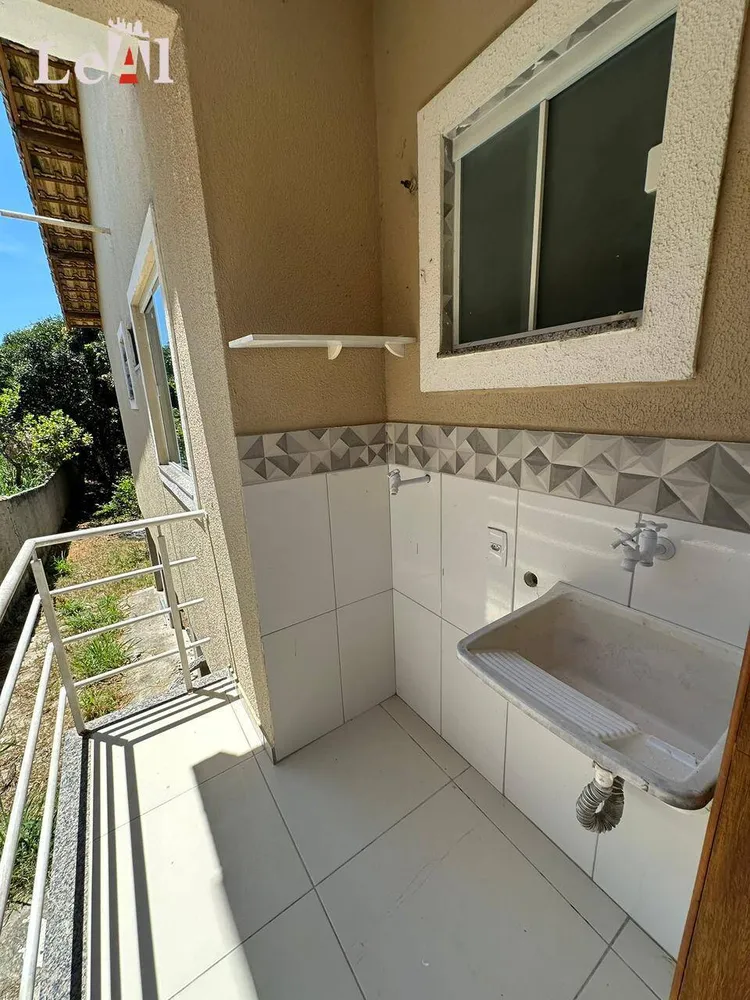 Casa, 2 quartos - Foto 3