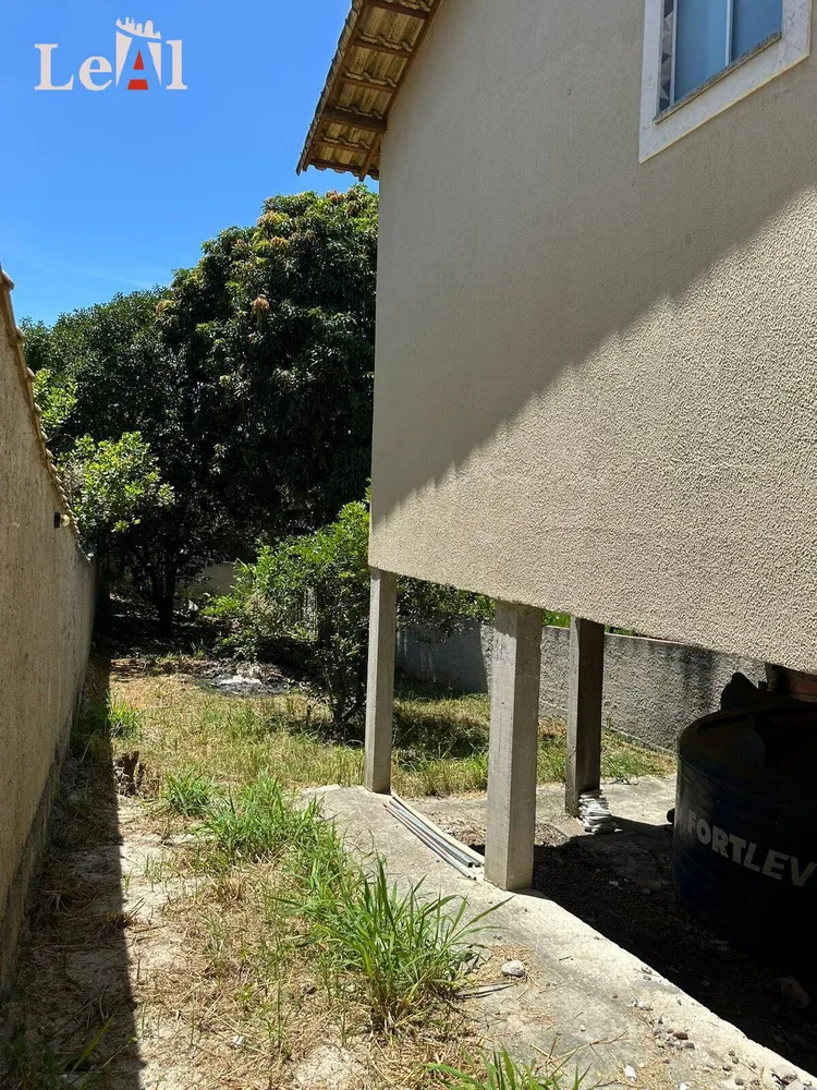 Casa, 2 quartos - Foto 4
