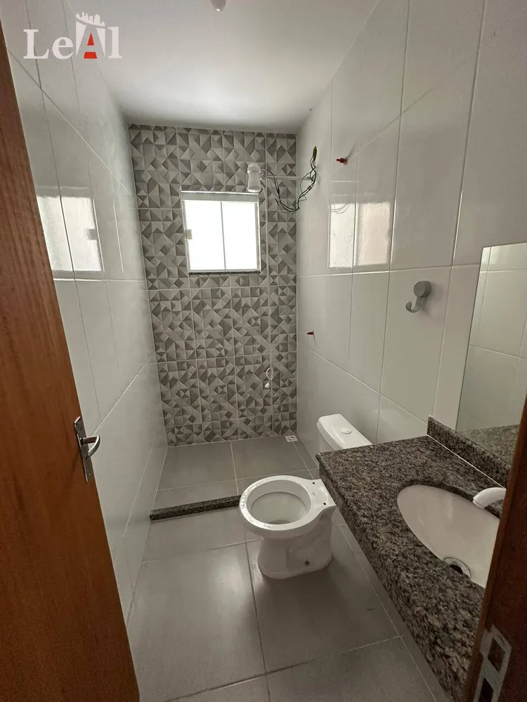 Casa, 2 quartos - Foto 5
